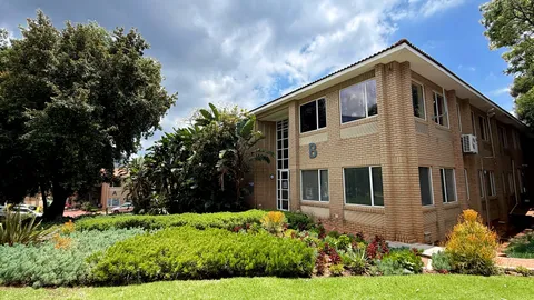 Inanda Greens Office Park Block B, Ground Floor Floor, 54 Wierda Road